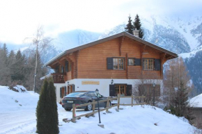 Отель Chalet Charming  Грэхен